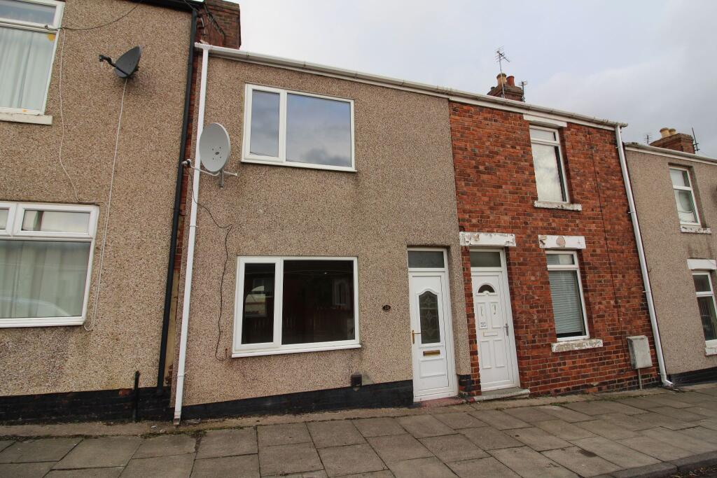2 bedroom Terraced for rent