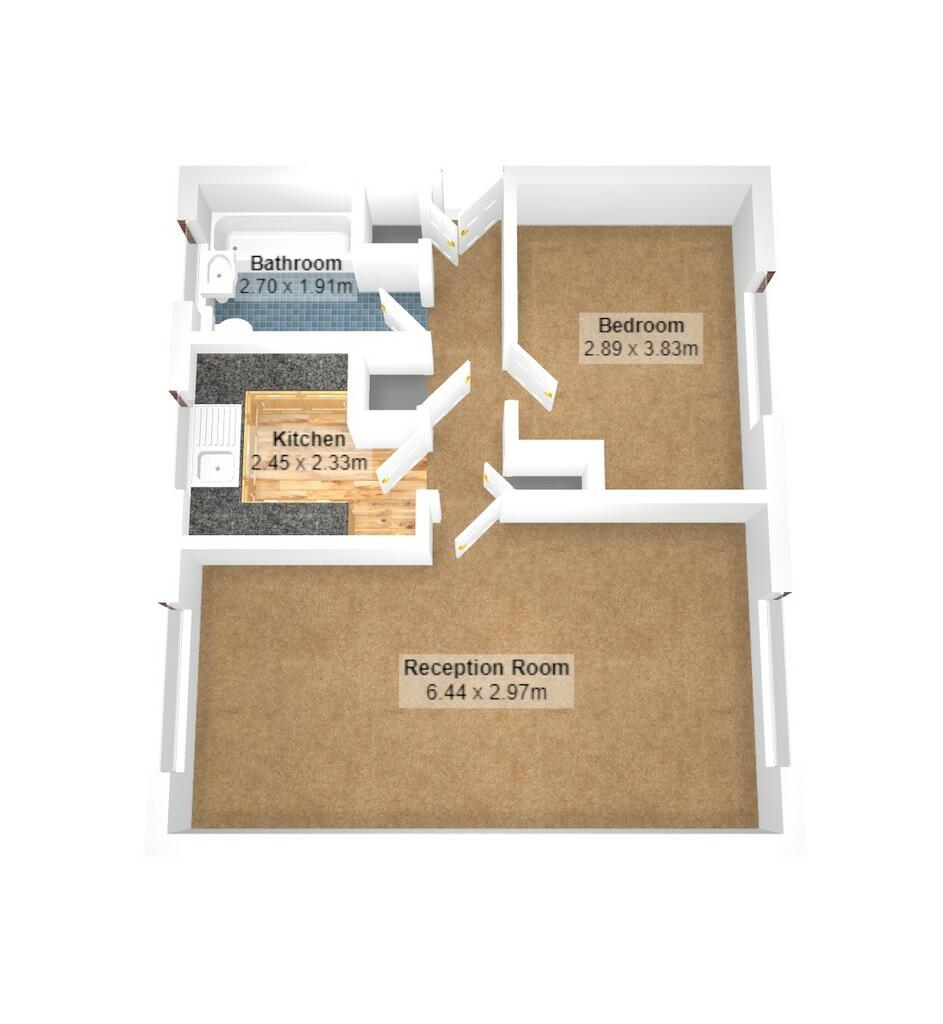 88 Kingsdown Aven...