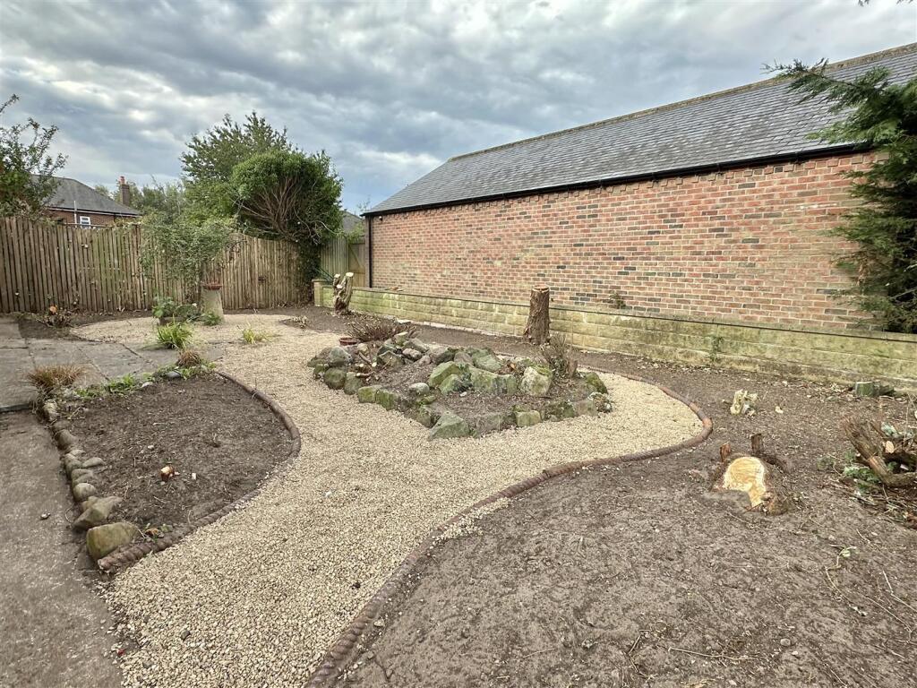 Luke Miller &amp; Associates