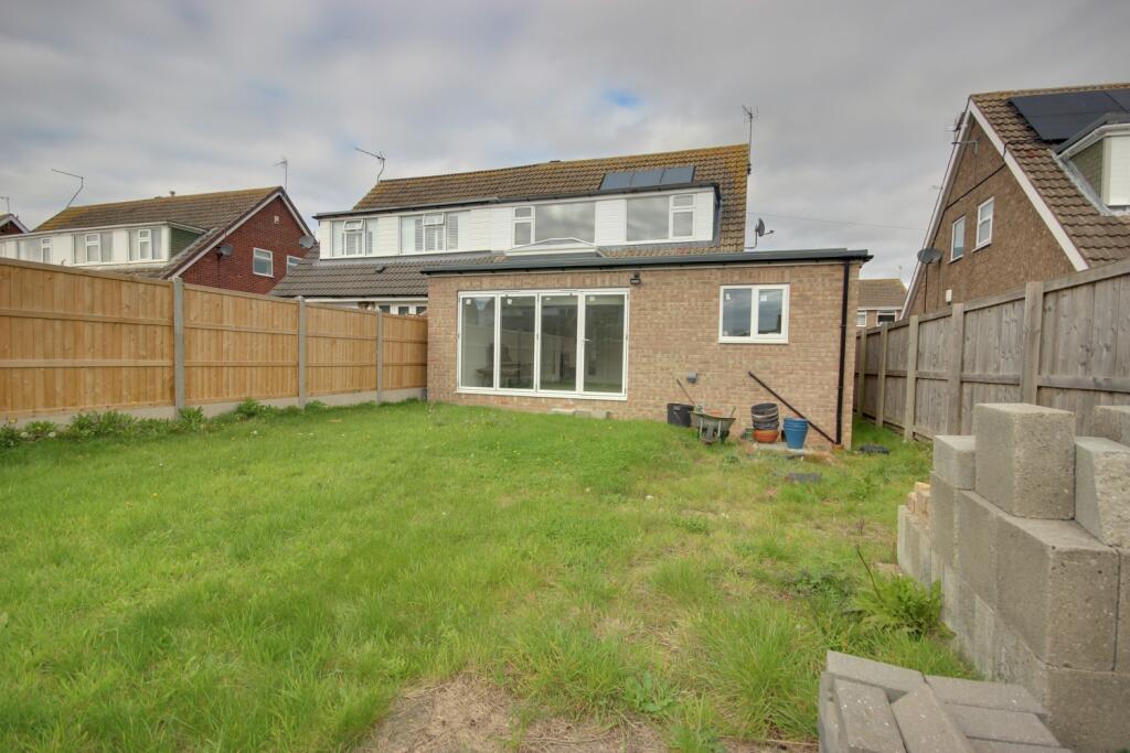 1 Garden B