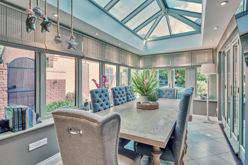 1 The Old Nursury Wa