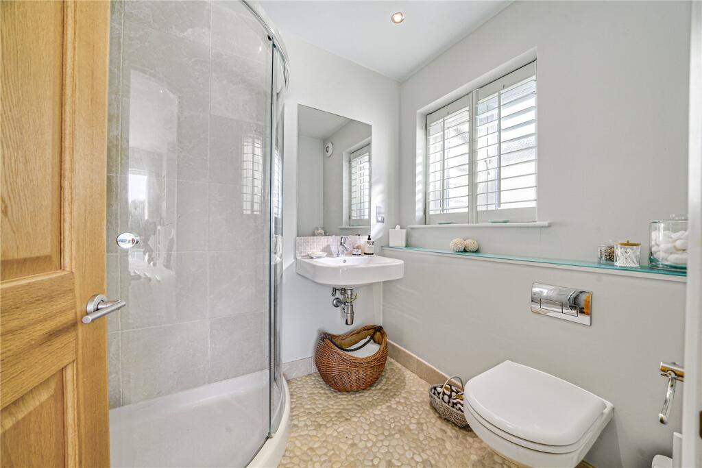 En-Suite