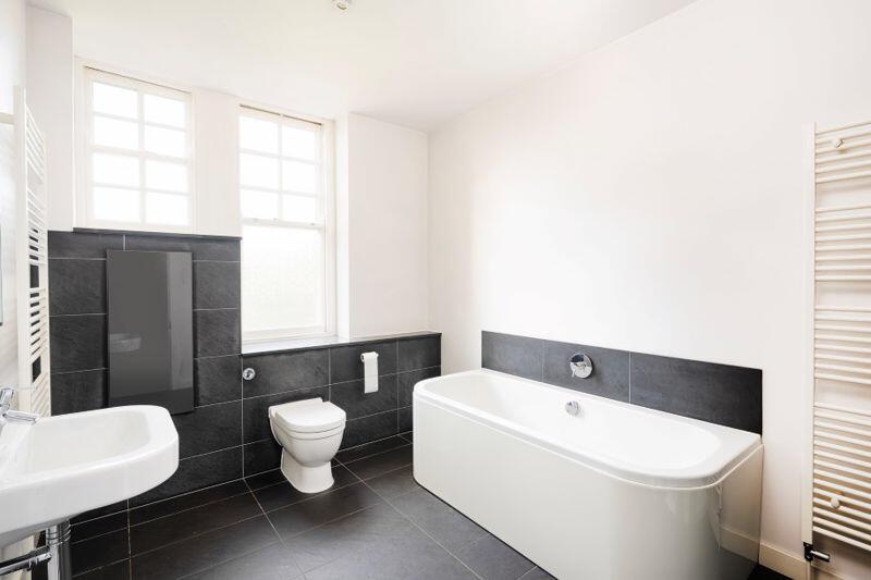First Floor Bathroom