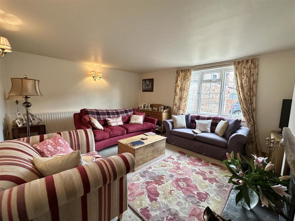 Luke Miller &amp; Associates