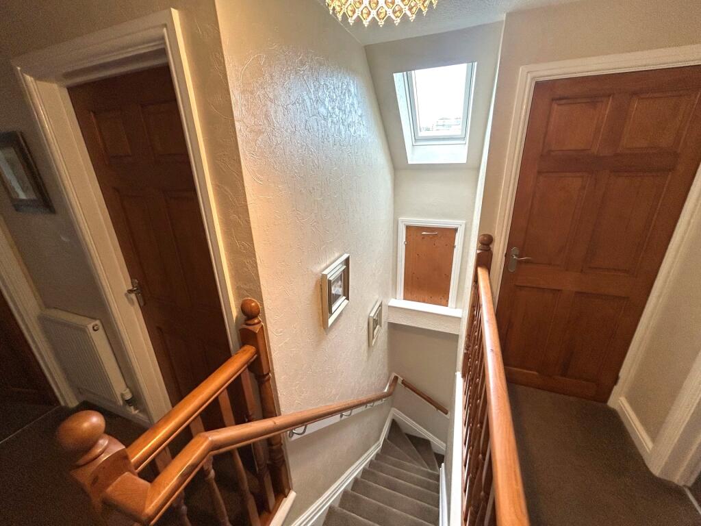 Stair Case