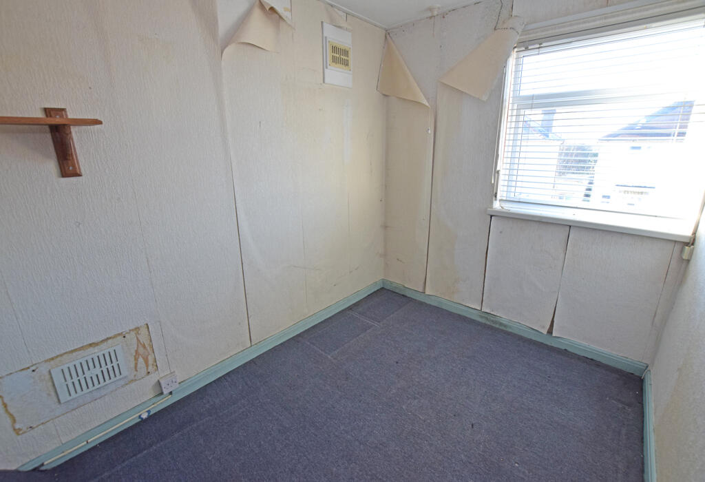 Front Bedroom No.2