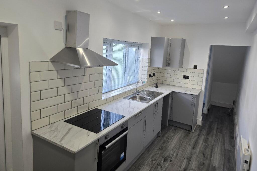 9 King Street, Middlesborough, TS6 6JX