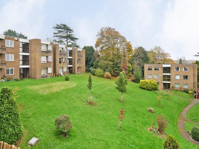 Communal Gardens &amp; Grounds