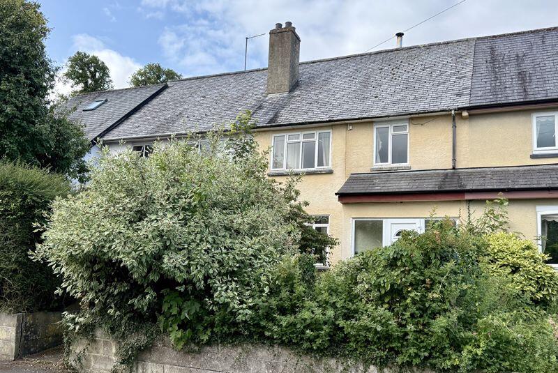 2 Orchard Meadow, Chagford, Devon