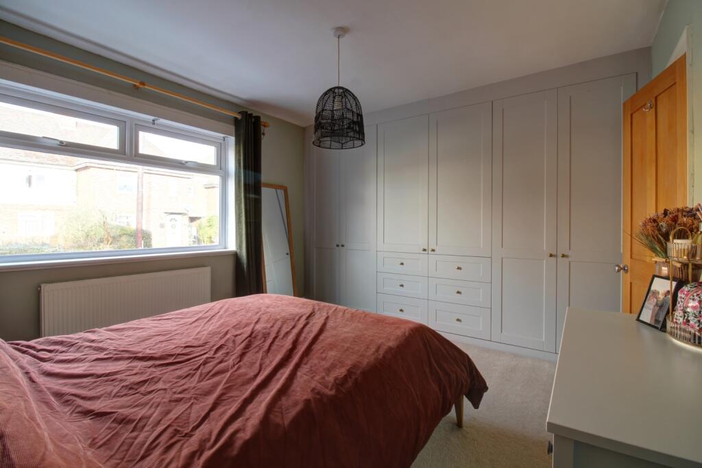 Albion Street Kenilworth Matt Clinton EweMove Keni