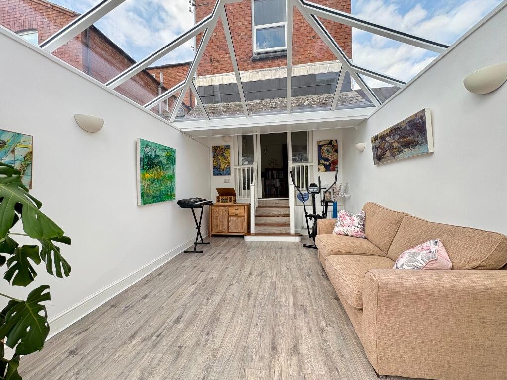 sun room