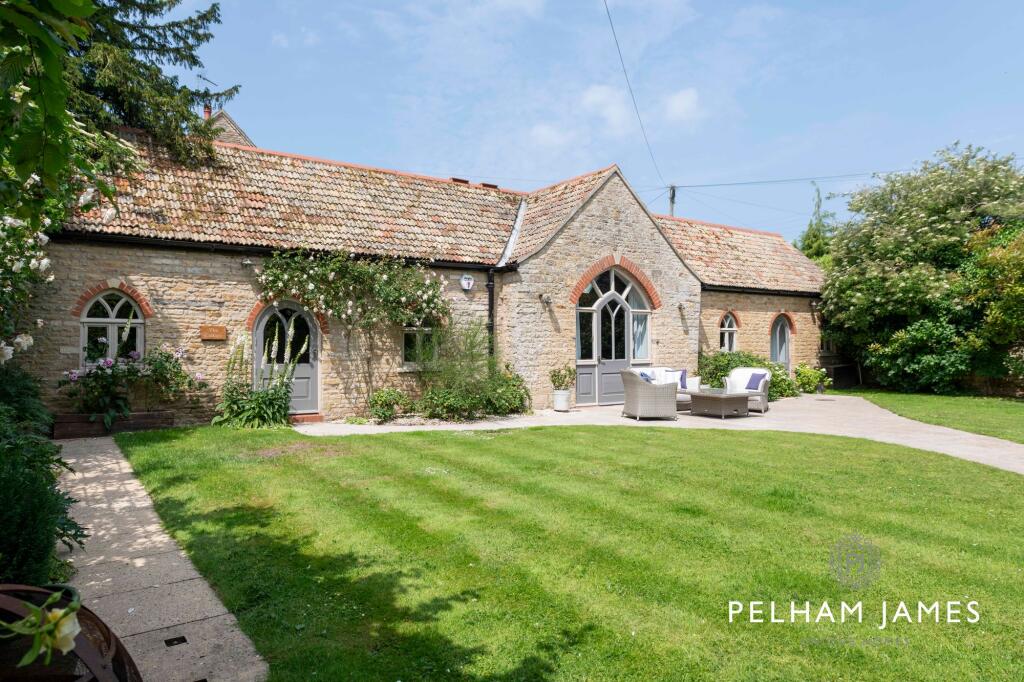 Cottage 1, Whitwell House, Whitwell