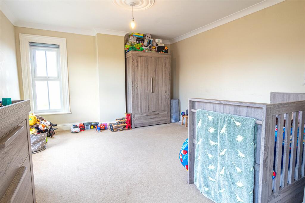 Bedroom 2 - 2
