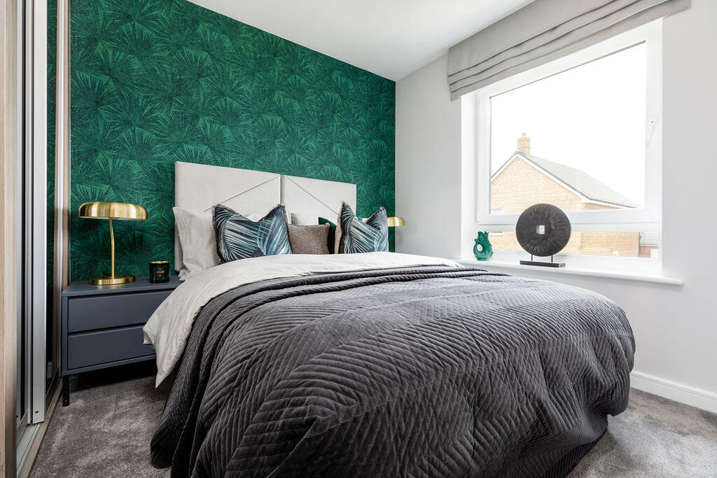 Hamman Drive, Knutsford, 
Cheshire
WA16 8FN