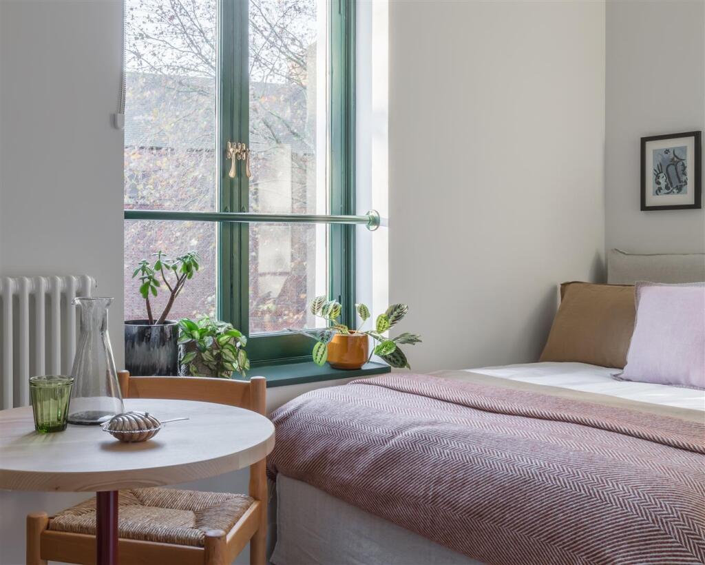 Mason + Fifth - The Italian Building-41 _ Nicholas