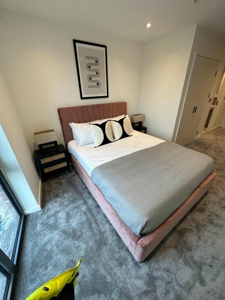Bedroom example