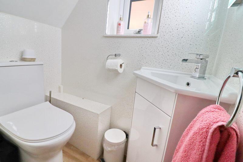 Guest WC