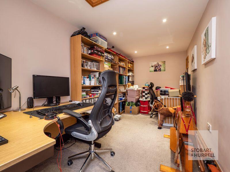 Home Office