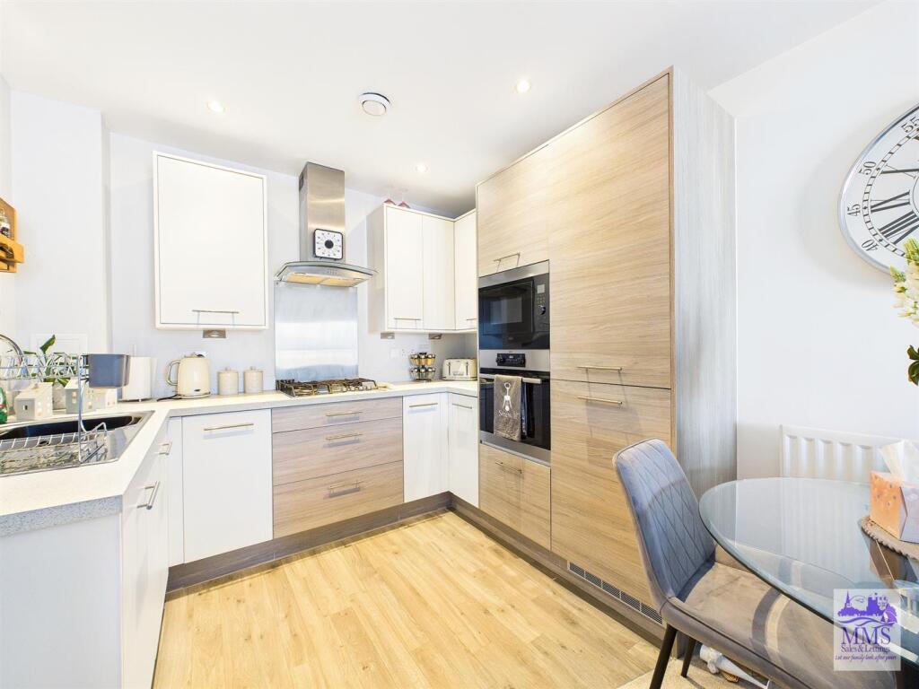 Rapson End, Sittingbourne