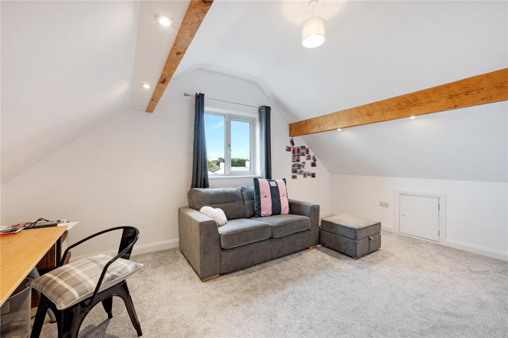 Bedroom Six