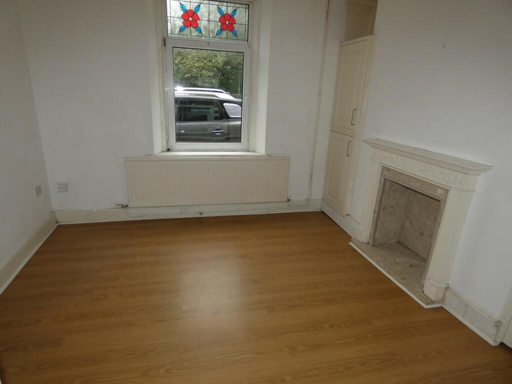 Front Lounge