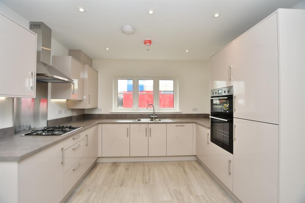 Kitchen Example