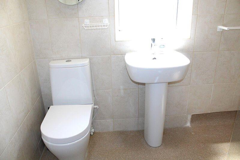 Wet Room