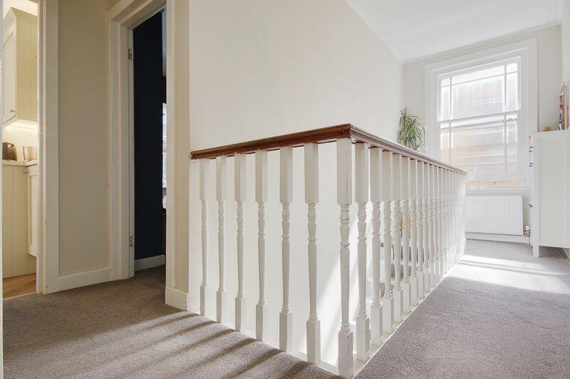 Landing/Hallway