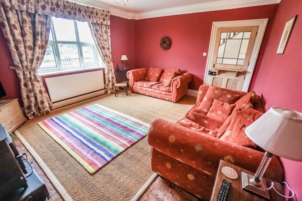 Dining / Family Room