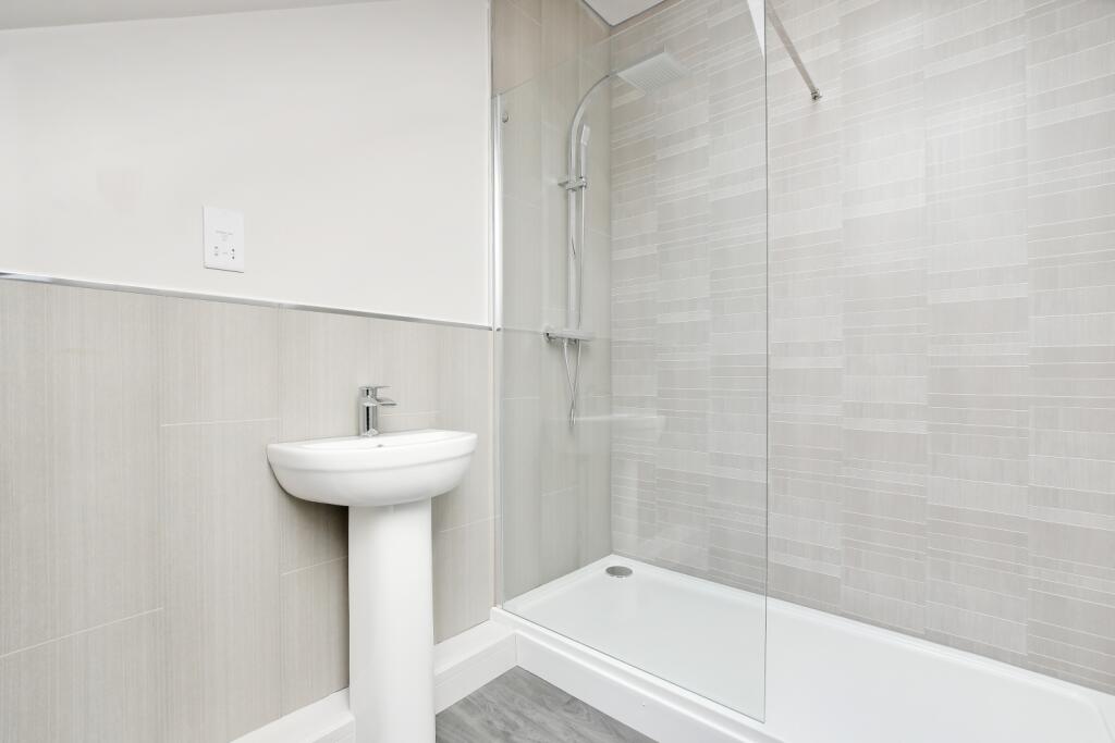 Master Ensuite