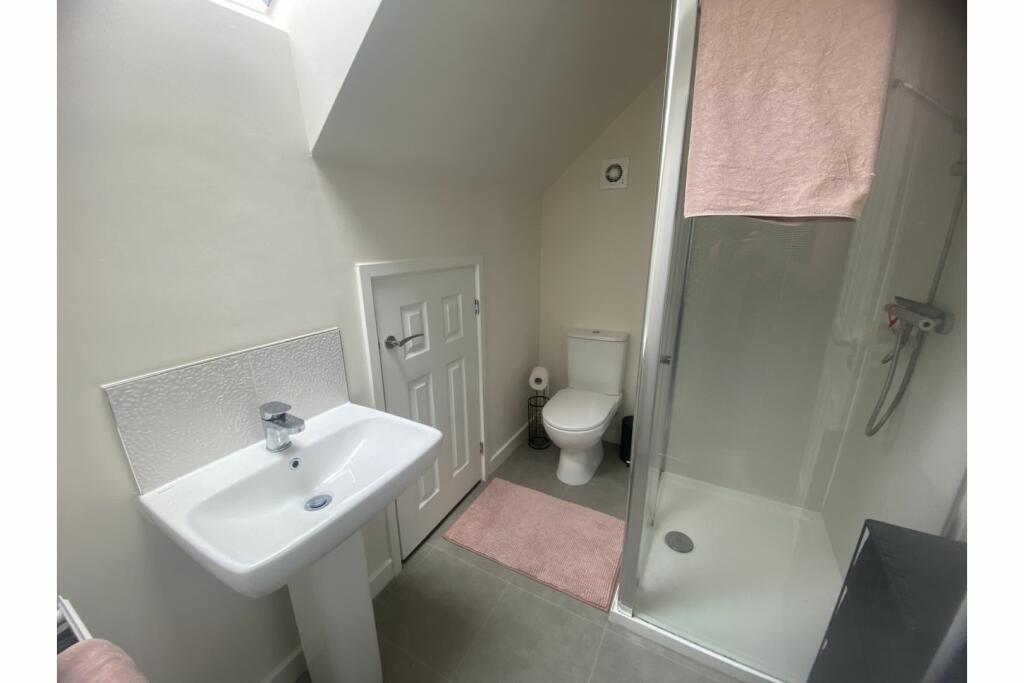 En-suite 