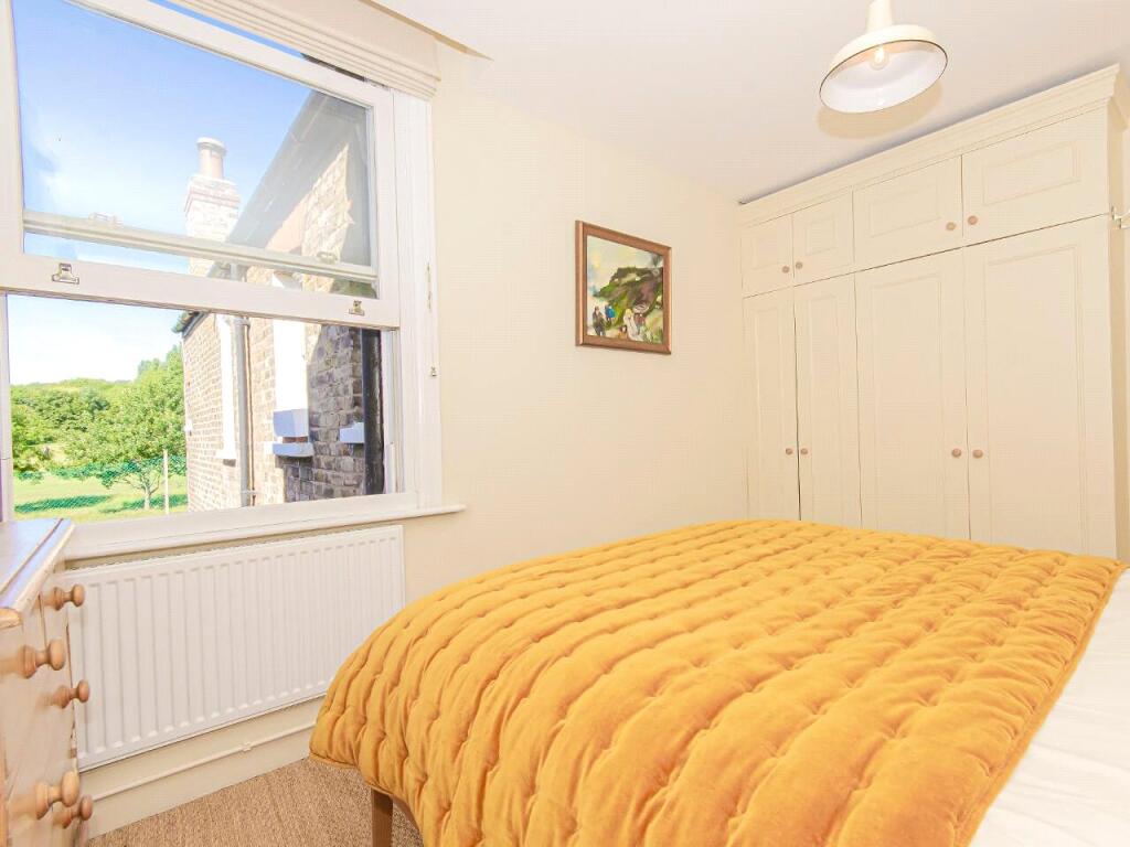 Bedroom 1 B