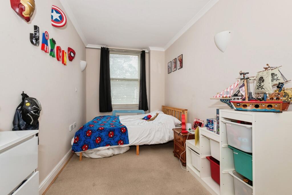 Bedrom Two