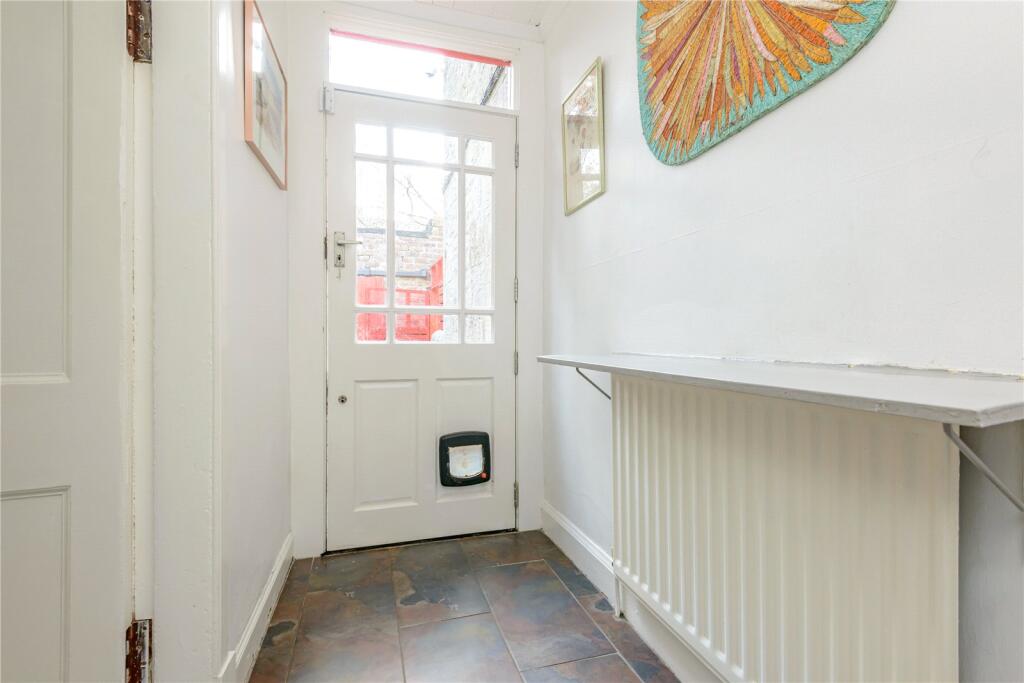Burdiehouse Road 26