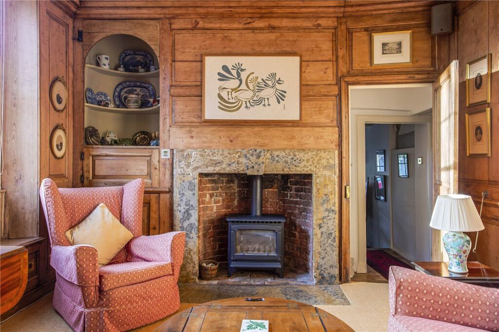 Sitting Room