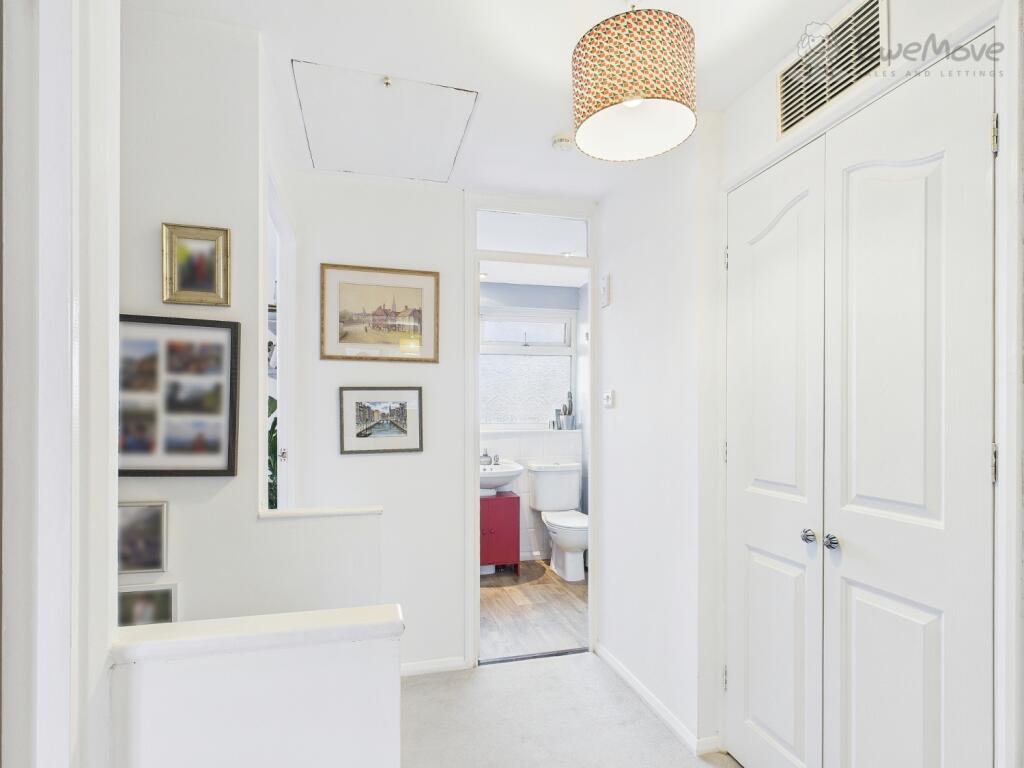 EWEMOVE TIVERTON - LANDING