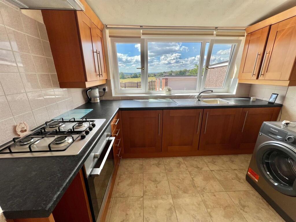 Bramleys Estate Agents - Bradley Road - Bradley - 