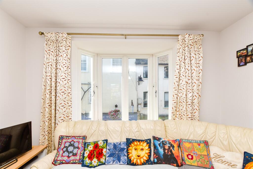 Internal Lifestyle Photograph