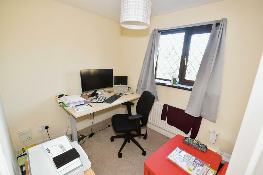 Bedroom Five