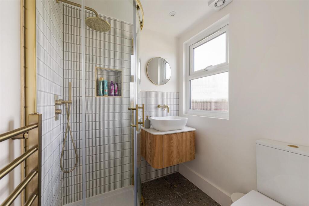 Springfield Road E17