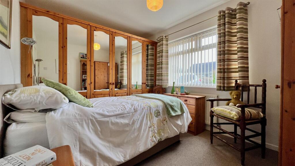 bed 2