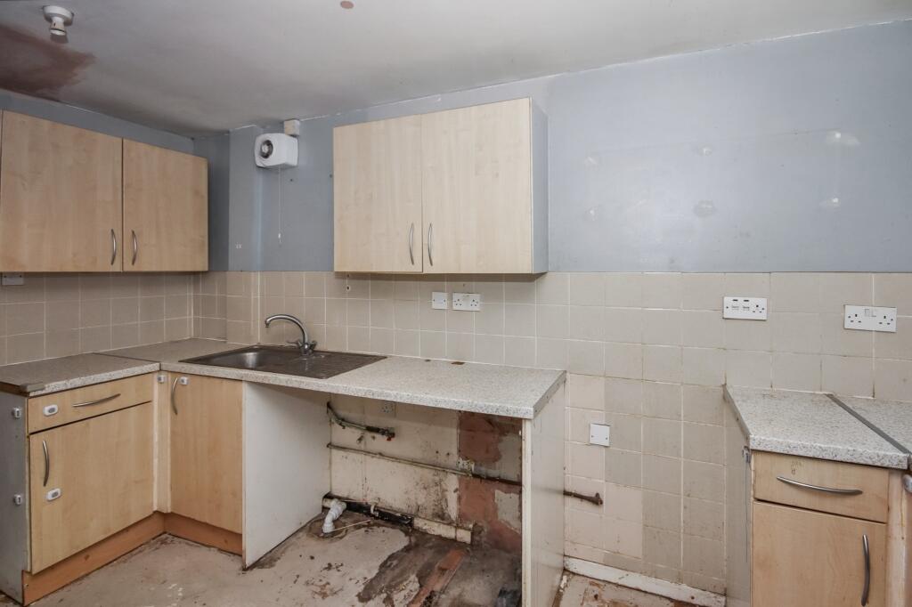 22 Sycamore Drive, Huntingdon, Cambridgeshire, PE29 7JB