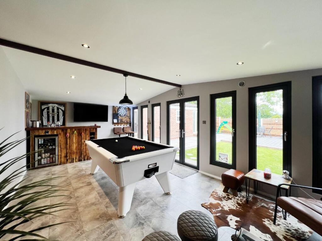 Home Bar