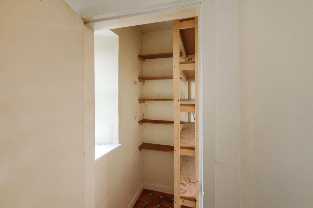 Pantry