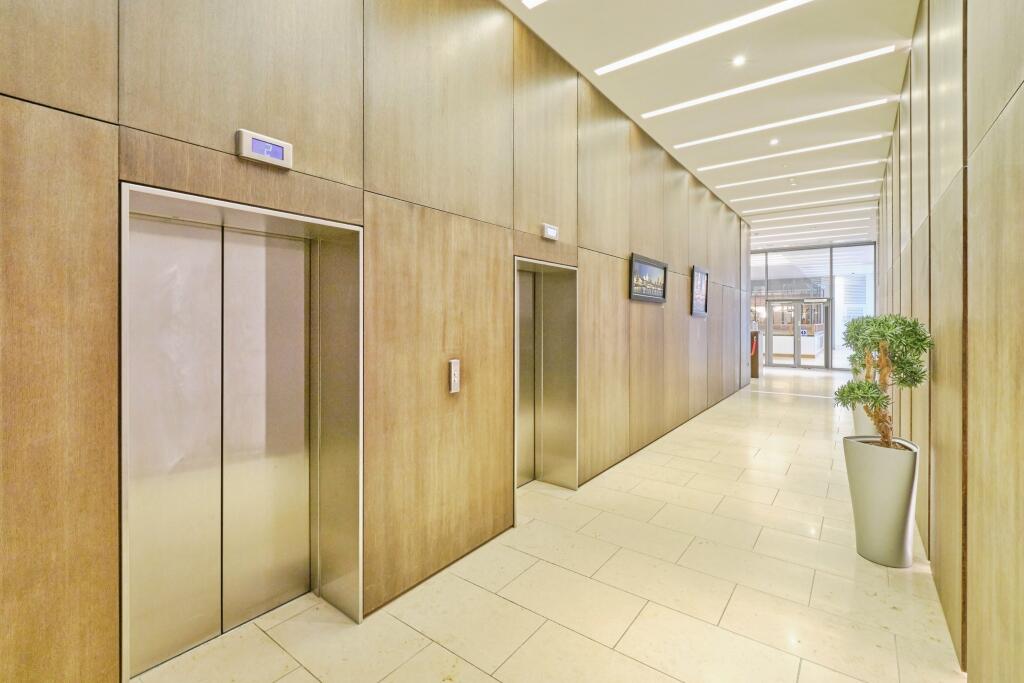 Lifts