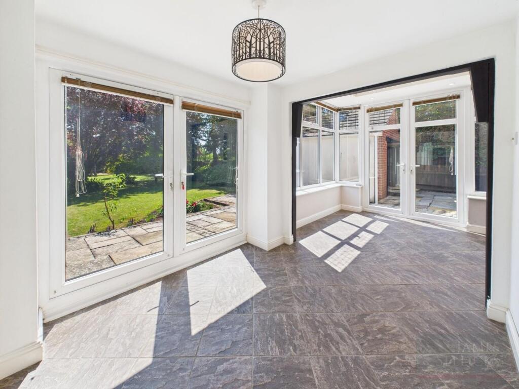 Sun Room