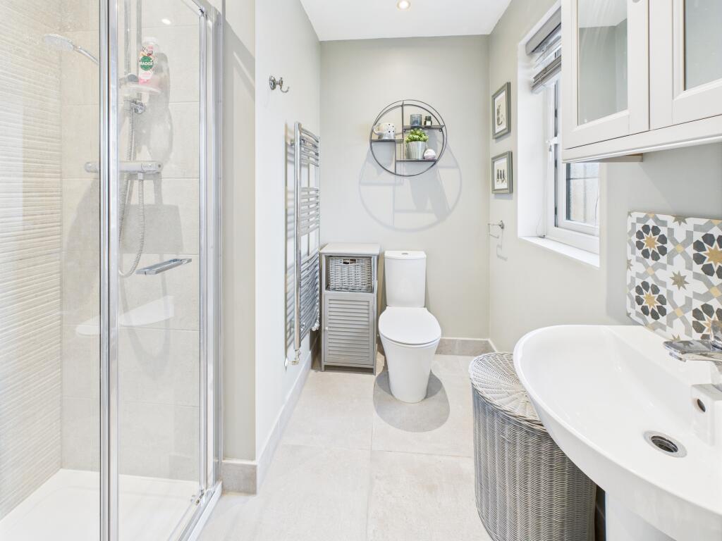 En-Suite