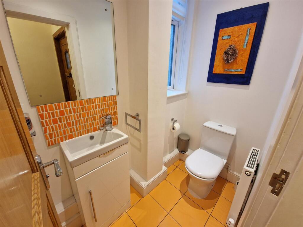 WC