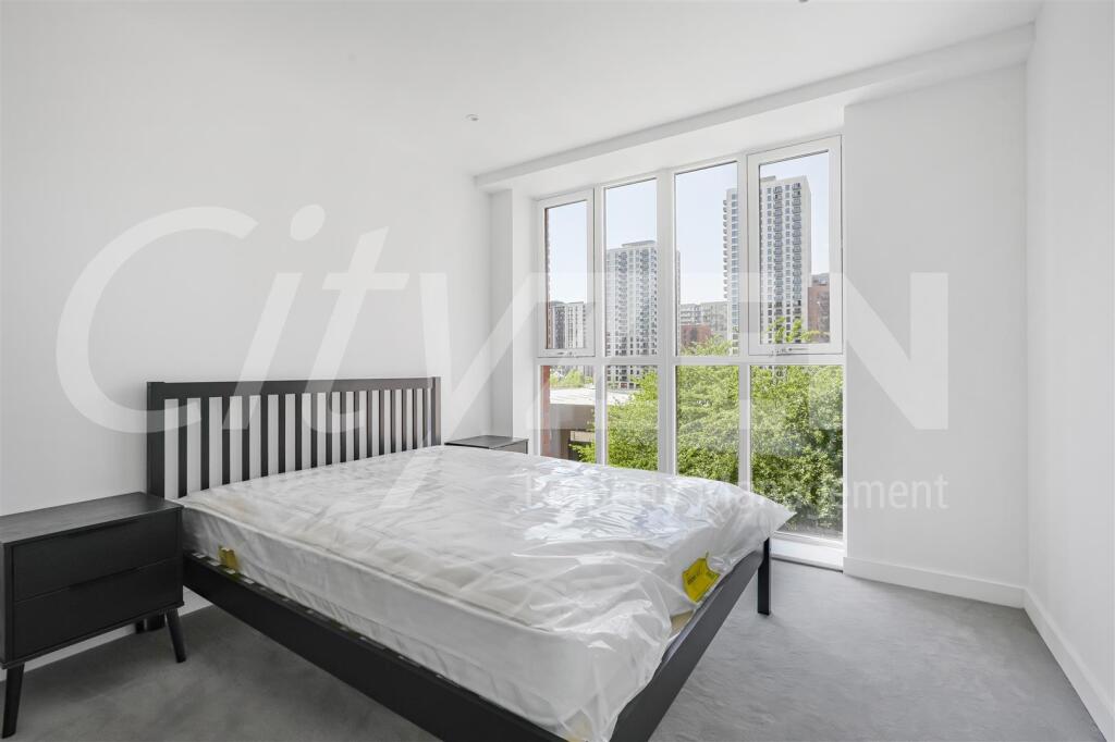 BEDROOM (PHOTO OF SIMILAR APARTMENT)