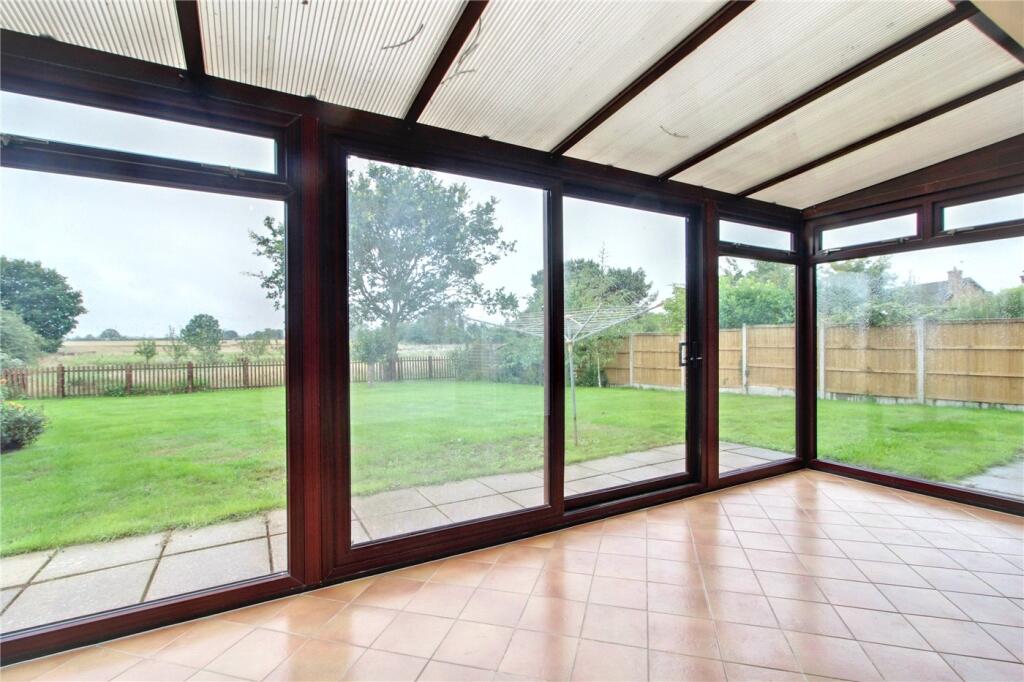 Conservatory